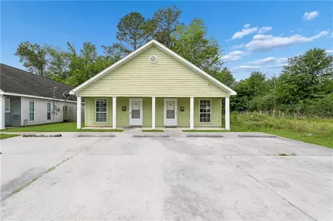 505 N Holly St, Hammond, LA 70401