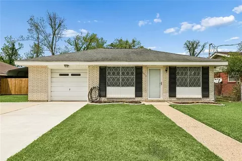 2812 Dolores Dr, Marrero, LA 70072
