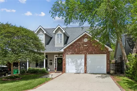 95 Marie Dr, Gretna, LA 70053