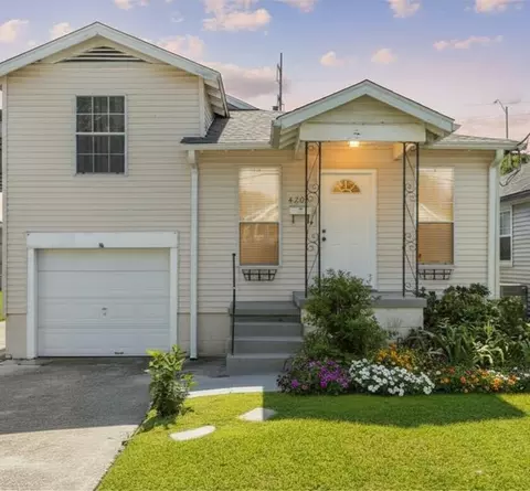 4208 Heaslip Ave, Metairie, LA 70001