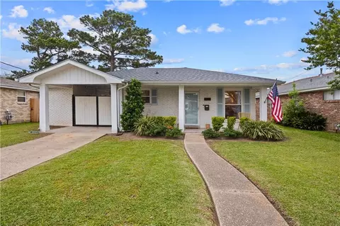 1701 Madison St, Metairie, LA 70001