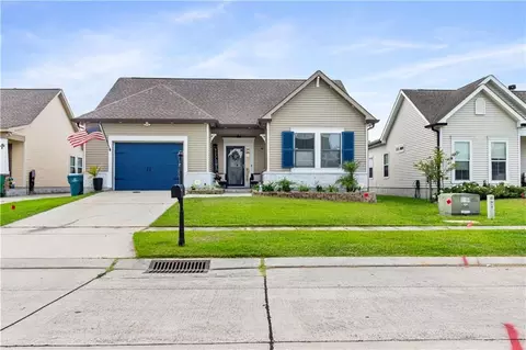 2624 Cedar Creek St, Marrero, LA 70072
