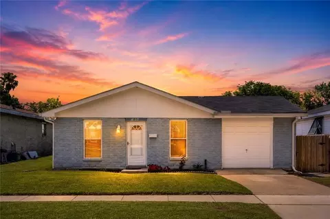 4137 W Loyola Dr, Kenner, LA 70065