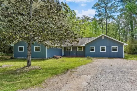 61106 Anchorage Rd, Lacombe, LA 70445