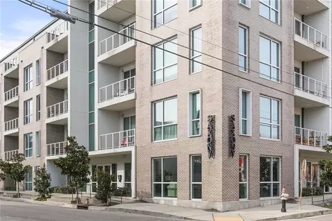 900 Bartholomew St #316, New Orleans, LA 70117