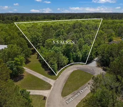 1122 Yorktown Dr, Slidell, LA 70461