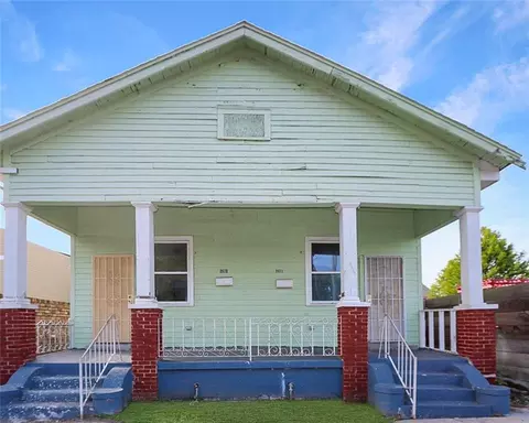 2511 La Salle St, New Orleans, LA 70113