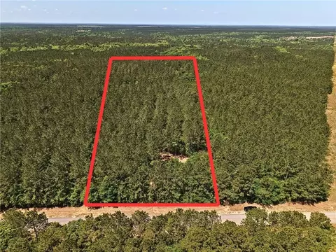 Parcel A Highway 439 Highway, Franklinton, LA 70438