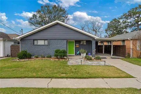 532 Beverly Garden Dr, Metairie, LA 70001