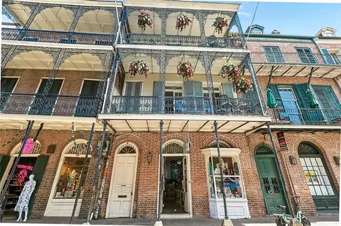 736 Royal St, New Orleans, LA 70116