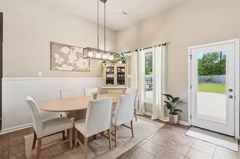 Dining - 116 Meadow Spring Pl, Covington, LA 70435 photo 2 of 2