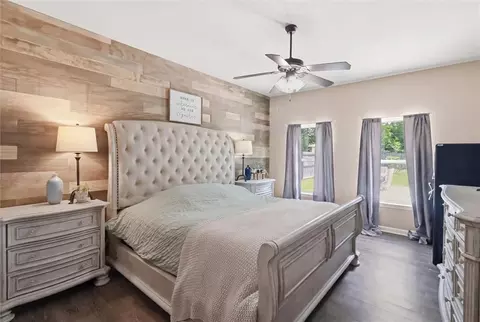 Bedroom - 116 Meadow Spring Pl, Covington, LA 70435 photo 1 of 3