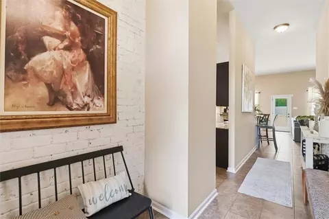Entry Way - 116 Meadow Spring Pl, Covington, LA 70435 photo 1 of 3