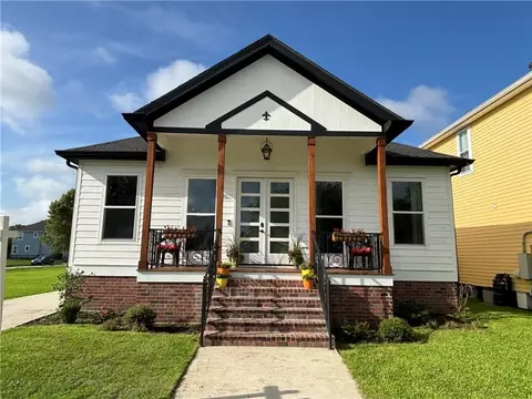 9 Monplaiser Pl, New Orleans, LA 70114