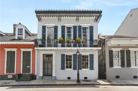 1132 Bourbon St, New Orleans, LA 70116