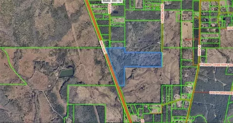 0000 Highway 3241 Hwy, Bush, LA 70431