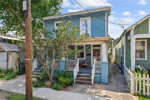 1814-1816 Dublin St, New Orleans, LA 70118