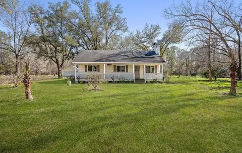 12588 Joiner Wymer Rd, Covington, LA 70433