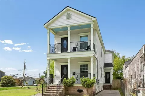 3210-12 Jackson Ave, New Orleans, LA 70125