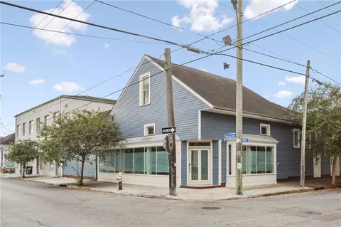 3308 Burgundy St, New Orleans, LA 70117