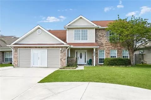2033 Heather Ln, Slidell, LA 70461
