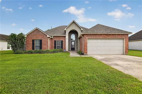 11205 Regency Ave, Hammond, LA 70403
