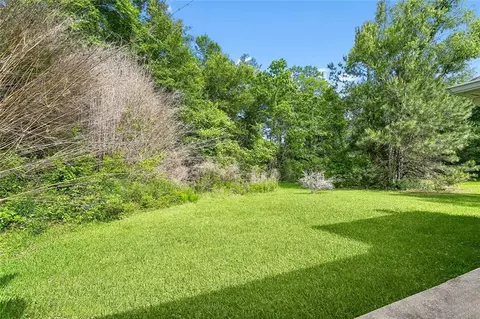 Exterior - 1280 S Walnut St, Slidell, LA 70460 photo 4 of 4