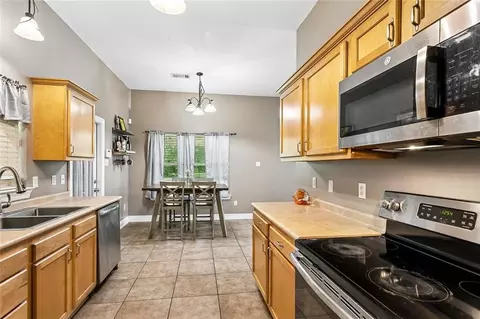 Kitchen - 1280 S Walnut St, Slidell, LA 70460 photo 1 of 2