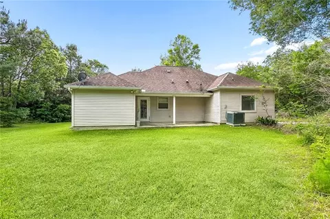 Exterior - 1280 S Walnut St, Slidell, LA 70460 photo 3 of 4
