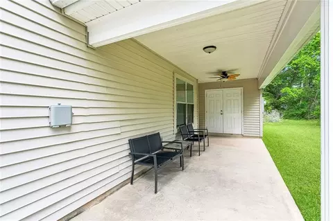Exterior - 1280 S Walnut St, Slidell, LA 70460 photo 2 of 4