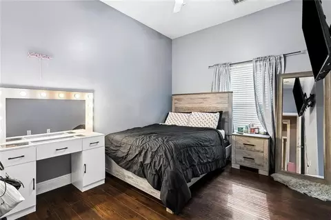Bedroom - 1280 S Walnut St, Slidell, LA 70460 photo 2 of 3
