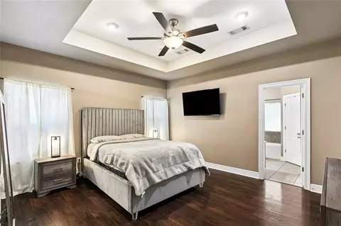 Bedroom - 1280 S Walnut St, Slidell, LA 70460 photo 1 of 3