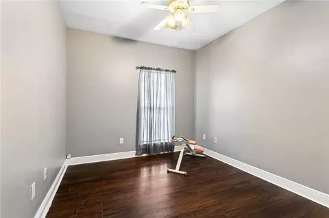 Bedroom - 1280 S Walnut St, Slidell, LA 70460 photo 3 of 3