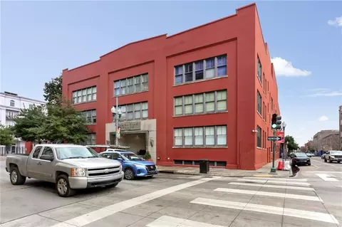 760 Magazine St #119, New Orleans, LA 70130