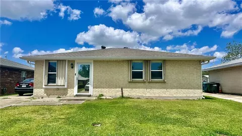 2736 Isabelle Dr, Marrero, LA 70072