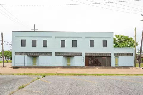 1611 Washington St, Alexandria, LA 71301