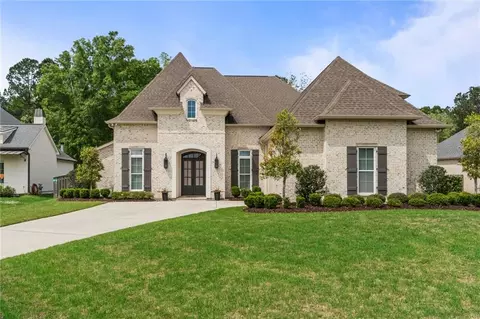 1001 Wild Magnolia Ct, Madisonville, LA 70447