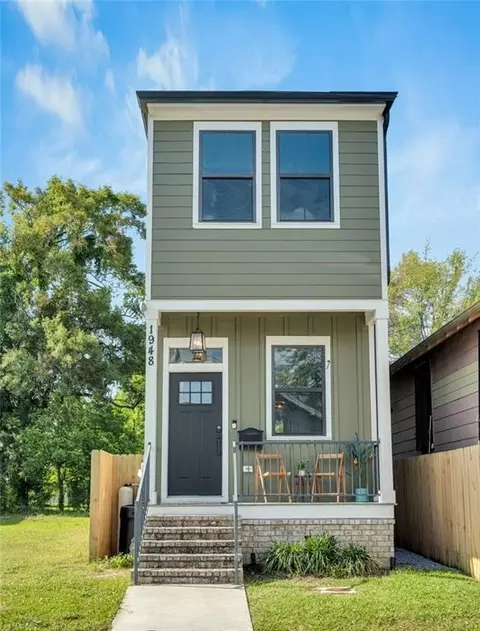 1948 N Dorgenois St, New Orleans, LA 70119