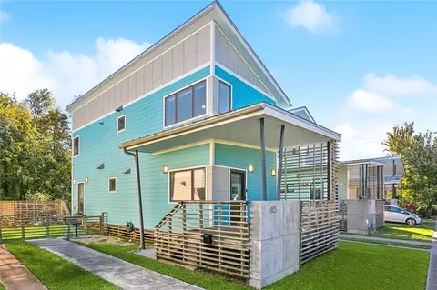413 Andry St, New Orleans, LA 70117