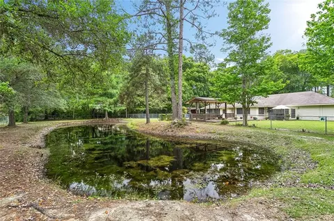 Exterior - 232 Chateau Dr, Slidell, LA 70460 photo 12 of 16