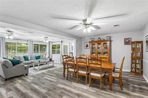 Dining - 232 Chateau Dr, Slidell, LA 70460 photo 1 of 3