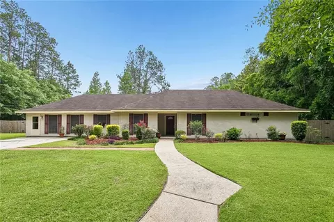 232 Chateau Dr, Slidell, LA 70460