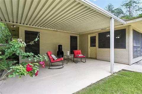Exterior - 232 Chateau Dr, Slidell, LA 70460 photo 8 of 16