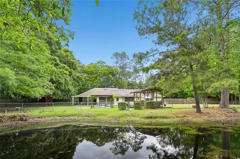 Exterior - 232 Chateau Dr, Slidell, LA 70460 photo 11 of 16