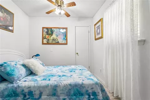 Bedroom - 232 Chateau Dr, Slidell, LA 70460 photo 4 of 4