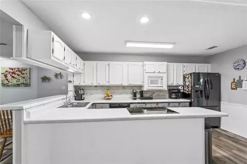 Kitchen - 232 Chateau Dr, Slidell, LA 70460 photo 1 of 2