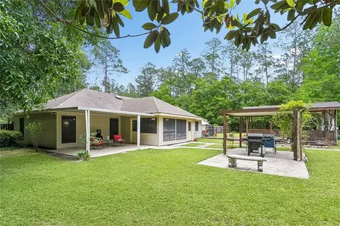 Exterior - 232 Chateau Dr, Slidell, LA 70460 photo 7 of 16