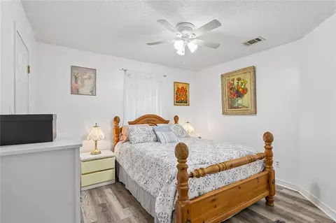 Bedroom - 232 Chateau Dr, Slidell, LA 70460 photo 2 of 4