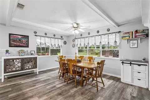 Dining - 232 Chateau Dr, Slidell, LA 70460 photo 2 of 3