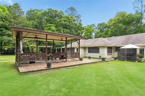 232 Chateau Dr, Slidell, LA 70460 photo 33